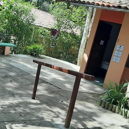 Pousada De Serra Tutuca Guaramiranga Exterior photo