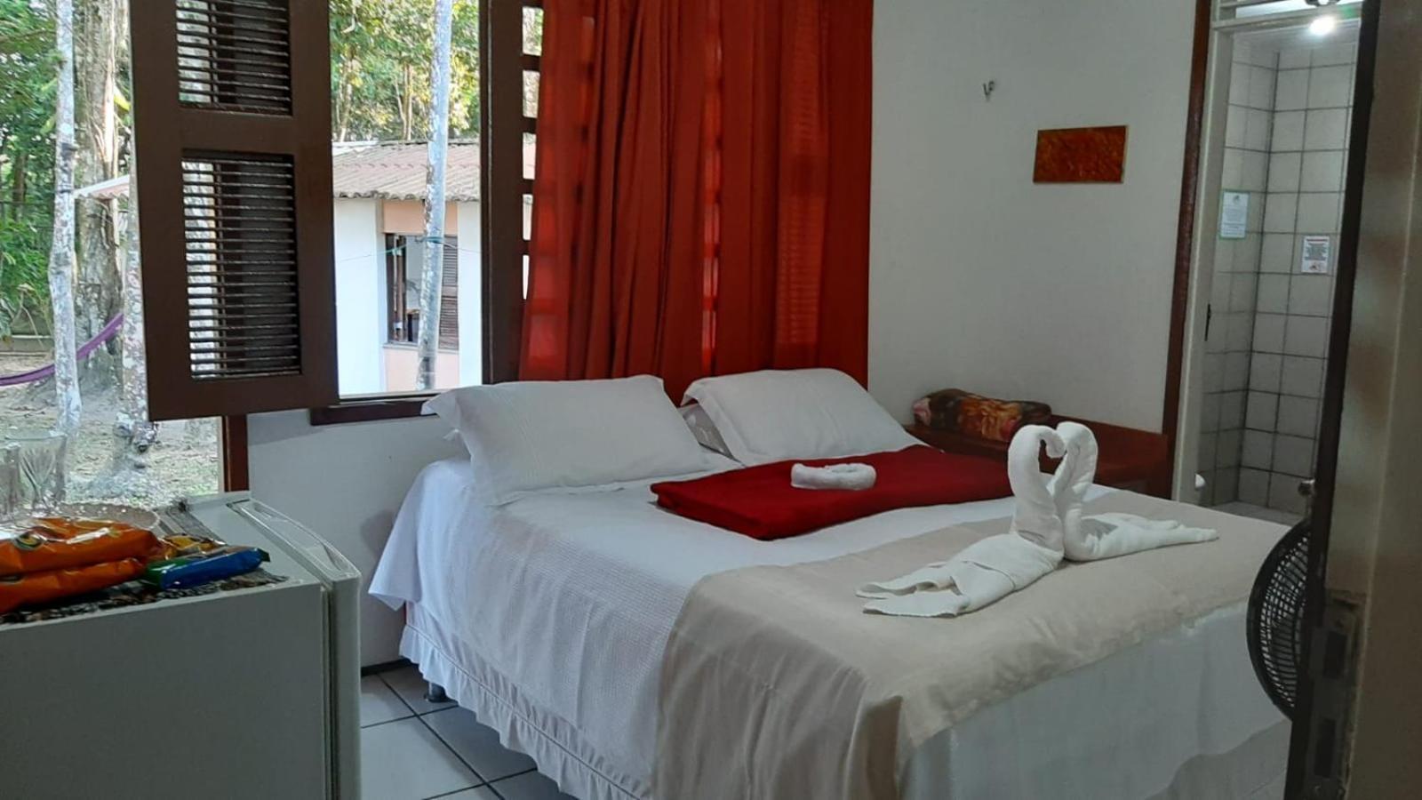 Pousada De Serra Tutuca Guaramiranga Room photo